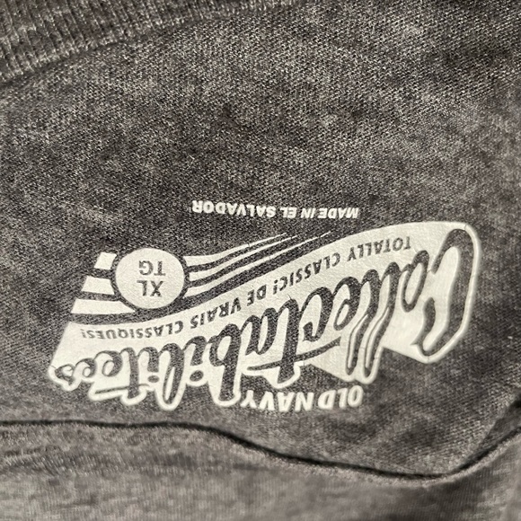 YOU’RE KILLINH ME SMALLS TEE - Picture 3 of 5